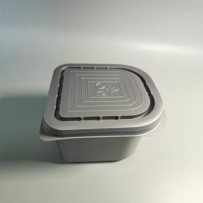 2.5 Liter Gelato Tub
