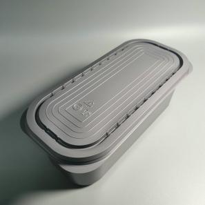 5 Liter Gelato Tub 