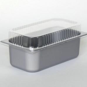 CN 1/3 Gelato Tub