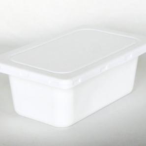 CN 1/4 Gelato Tub