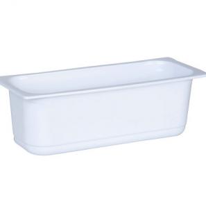 7 Liter Gelato Tub