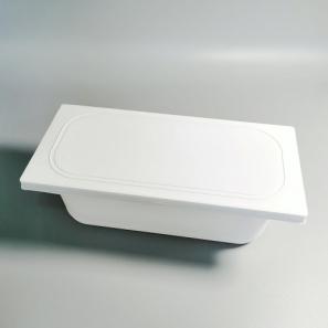 5 Liter Ice Cream Container